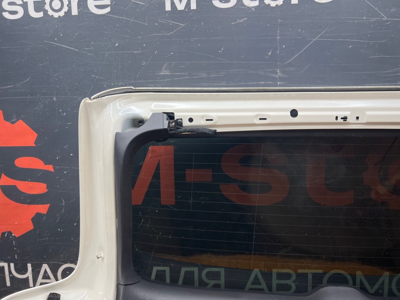 Крышка (дверь) багажника, 8000 рублей, Красноярск