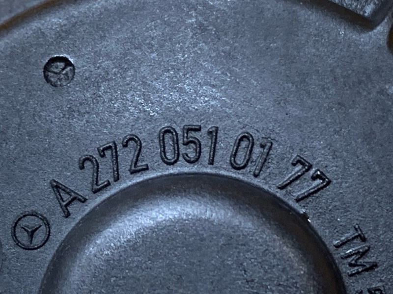 Клапан изменения фаз ГРМ, 1500 рублей, Красноярск