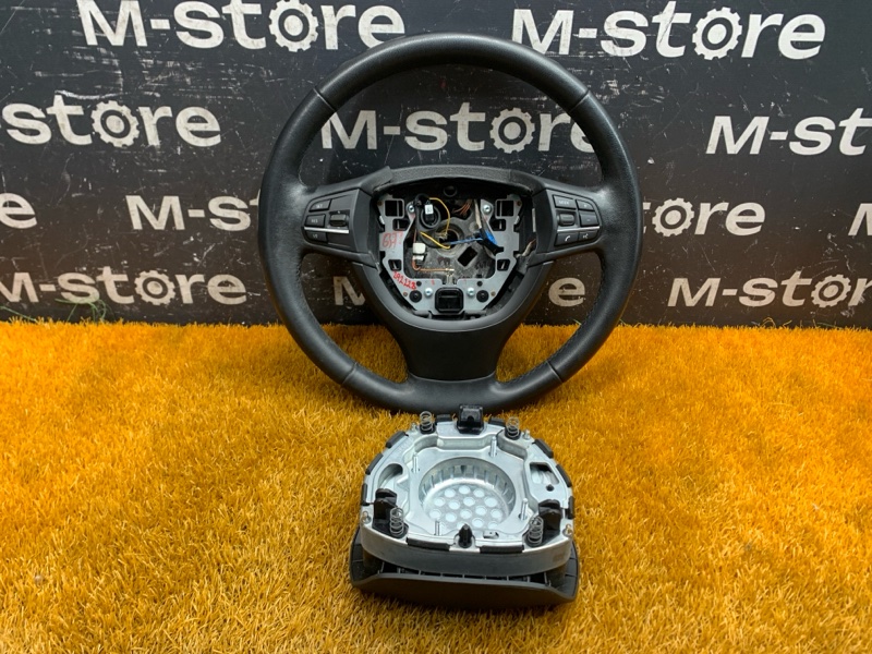 руль, 3500 рублей, Красноярск