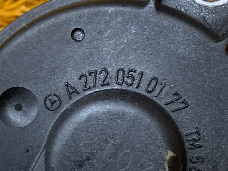 Клапан изменения фаз ГРМ, 1500 рублей, Красноярск