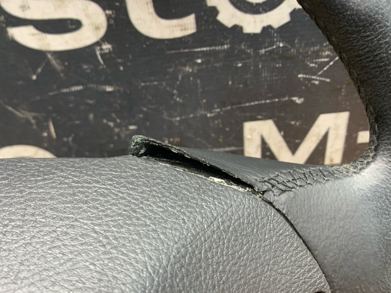 руль, 3500 рублей, Красноярск