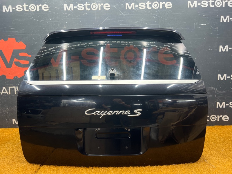 Крышка (дверь) багажника, 18000 рублей, Красноярск