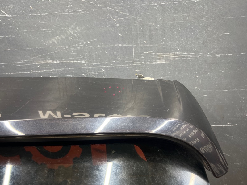 Крышка (дверь) багажника, 18000 рублей, Красноярск