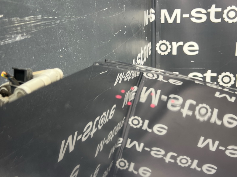 Крышка (дверь) багажника, 18000 рублей, Красноярск