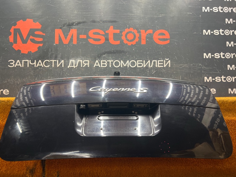 Крышка (дверь) багажника, 18000 рублей, Красноярск