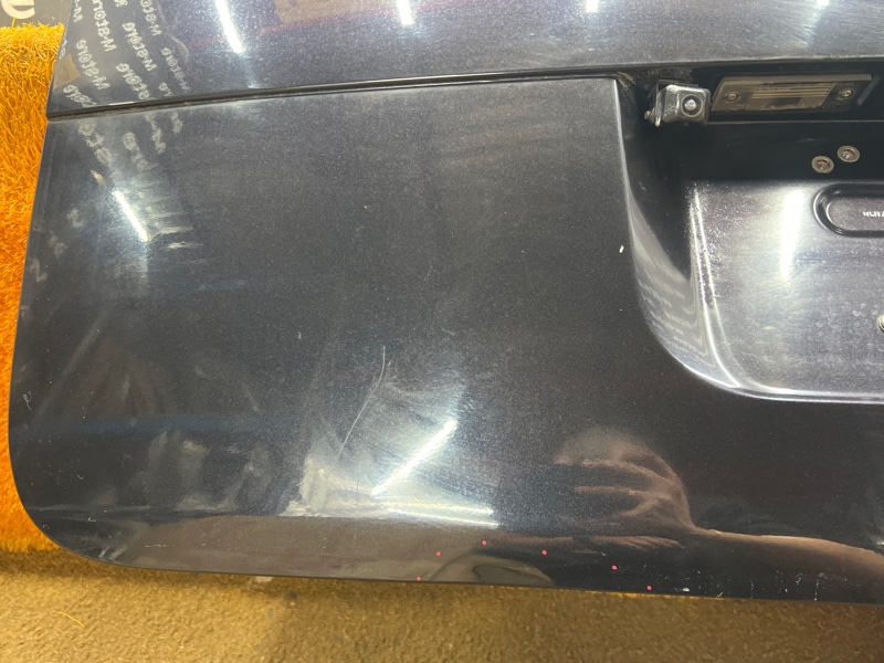Крышка (дверь) багажника, 18000 рублей, Красноярск