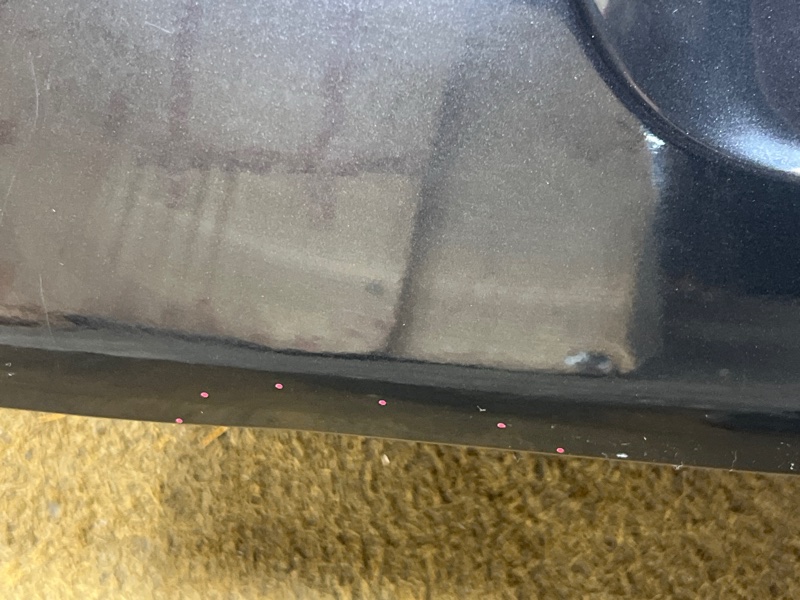 Крышка (дверь) багажника, 18000 рублей, Красноярск