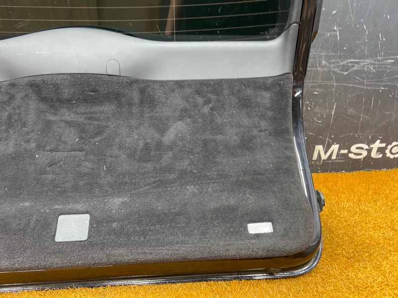 Крышка (дверь) багажника, 18000 рублей, Красноярск