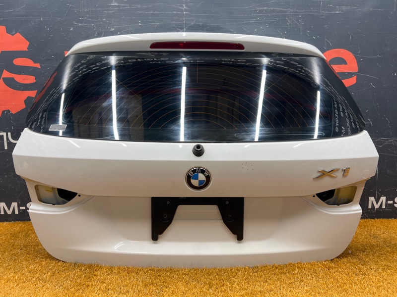 Крышка (дверь) багажника, 9000 рублей, Красноярск