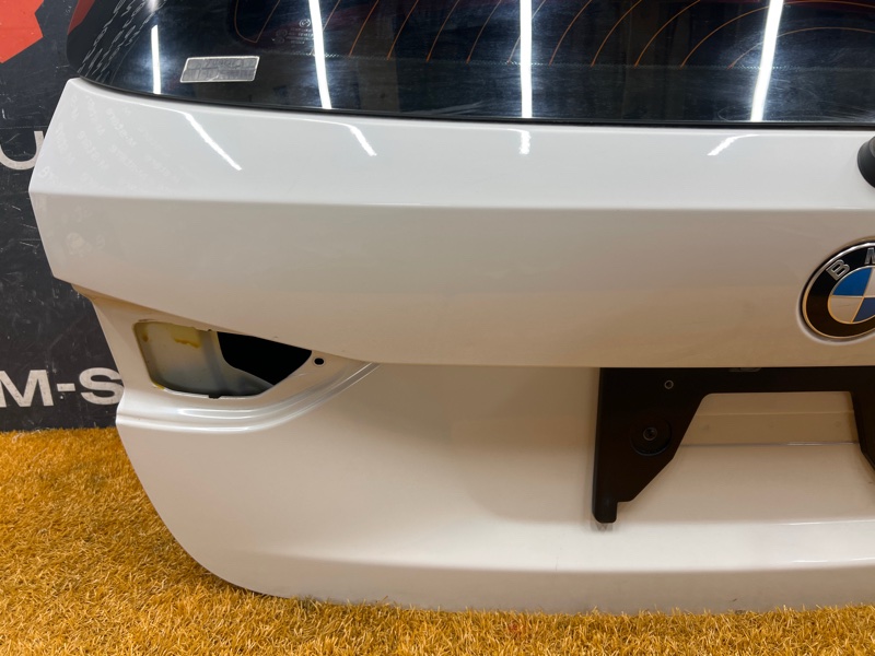 Крышка (дверь) багажника, 9000 рублей, Красноярск