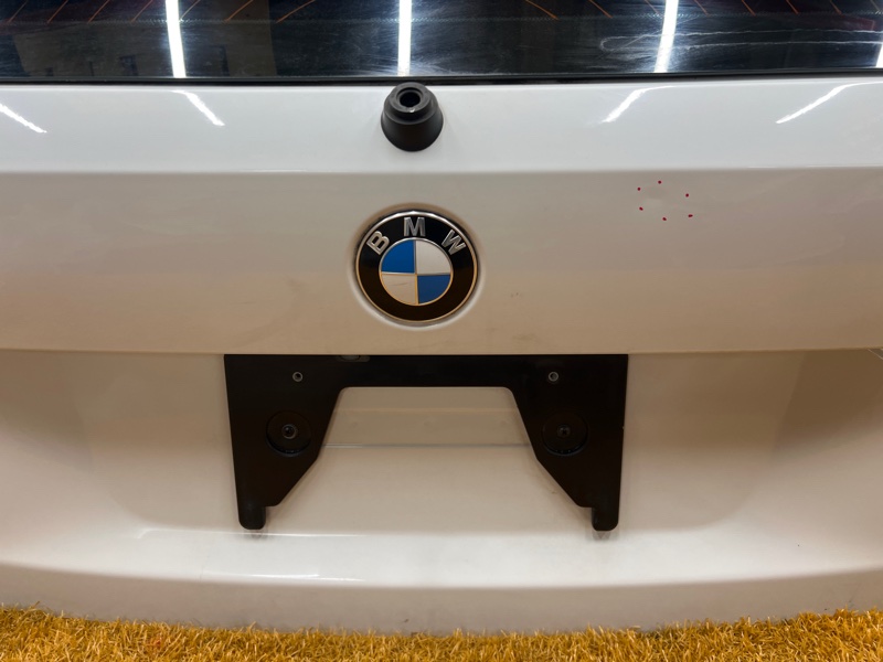 Крышка (дверь) багажника, 9000 рублей, Красноярск