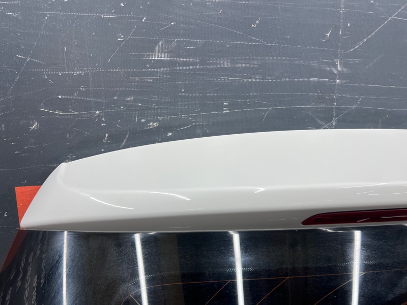 Крышка (дверь) багажника, 9000 рублей, Красноярск