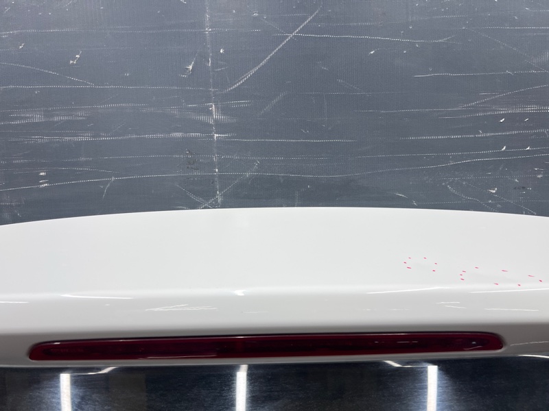 Крышка (дверь) багажника, 9000 рублей, Красноярск