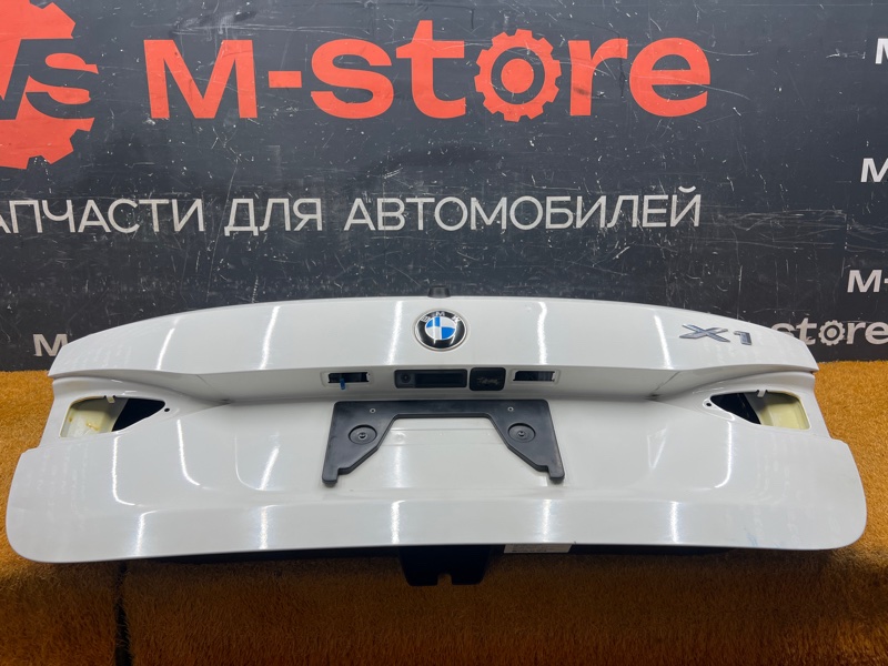 Крышка (дверь) багажника, 9000 рублей, Красноярск