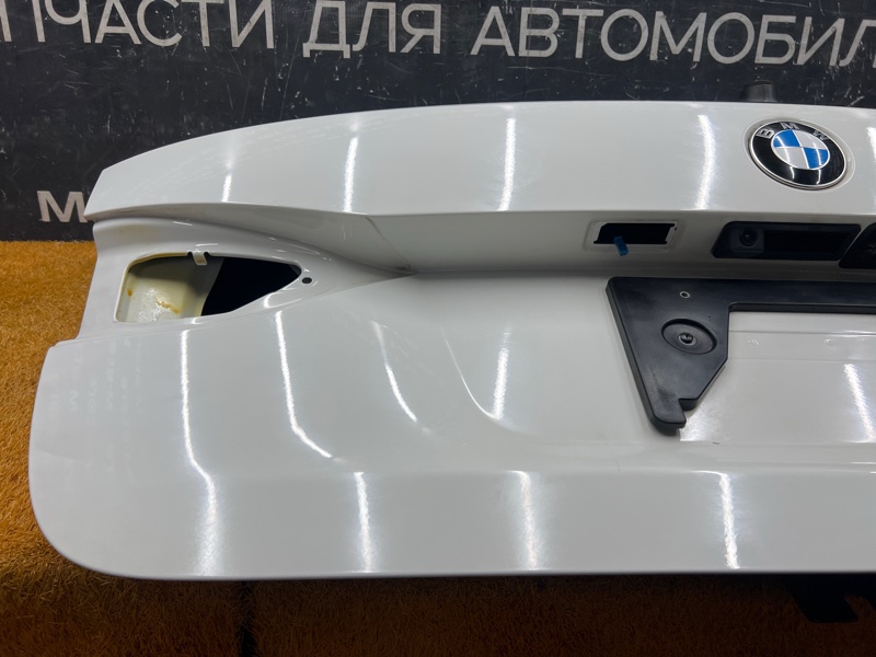 Крышка (дверь) багажника, 9000 рублей, Красноярск