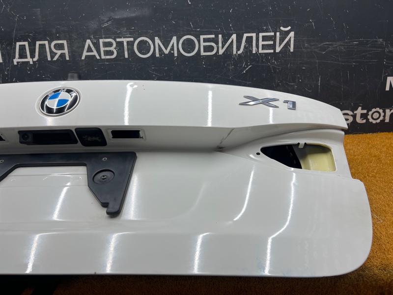 Крышка (дверь) багажника, 9000 рублей, Красноярск