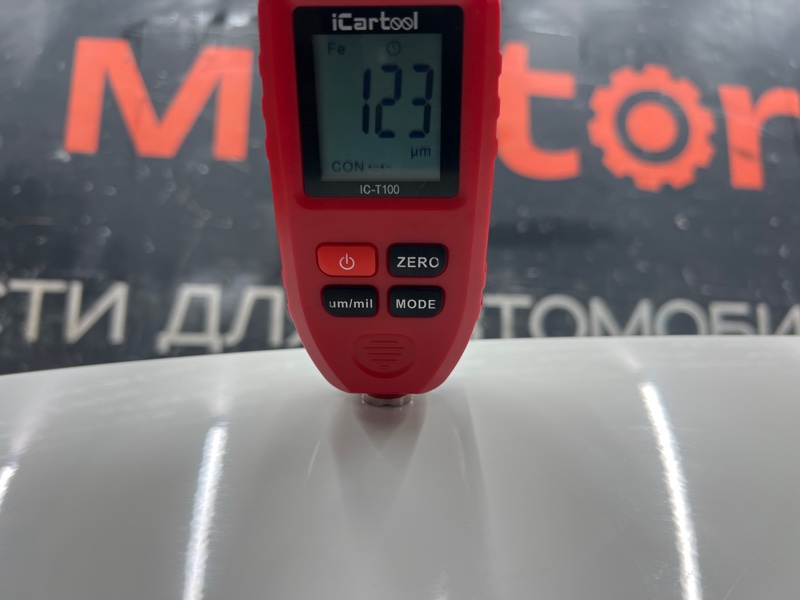 Крышка (дверь) багажника, 9000 рублей, Красноярск