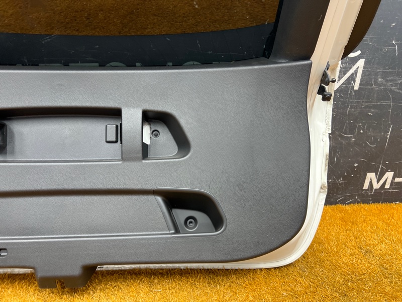 Крышка (дверь) багажника, 9000 рублей, Красноярск