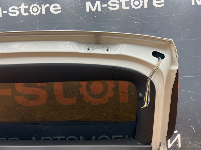 Крышка (дверь) багажника, 9000 рублей, Красноярск