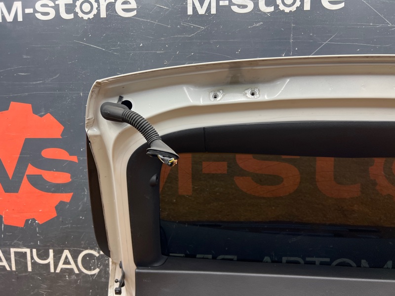 Крышка (дверь) багажника, 9000 рублей, Красноярск