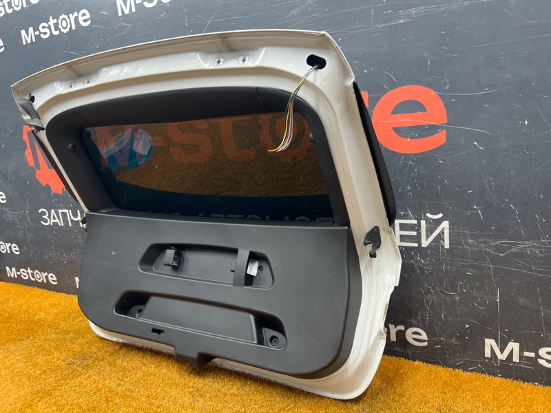 Крышка (дверь) багажника, 9000 рублей, Красноярск