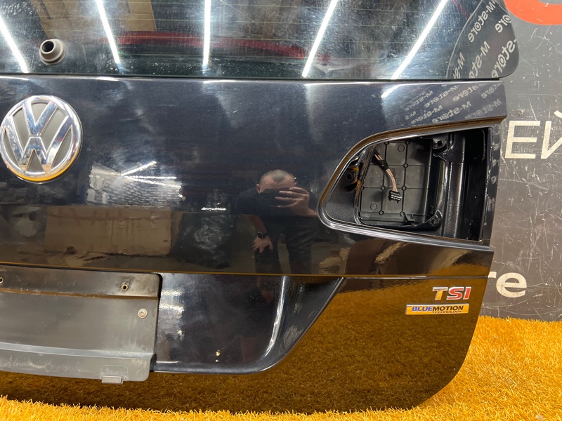 Крышка (дверь) багажника, 17000 рублей, Красноярск