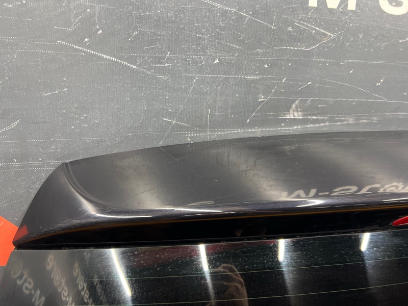 Крышка (дверь) багажника, 17000 рублей, Красноярск