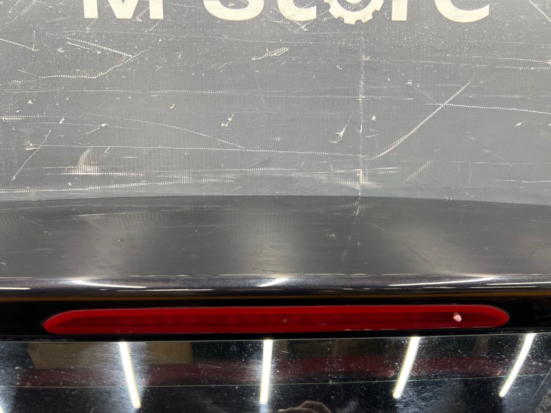 Крышка (дверь) багажника, 17000 рублей, Красноярск