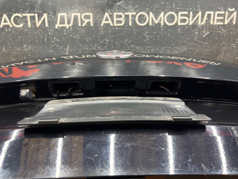 Крышка (дверь) багажника, 17000 рублей, Красноярск