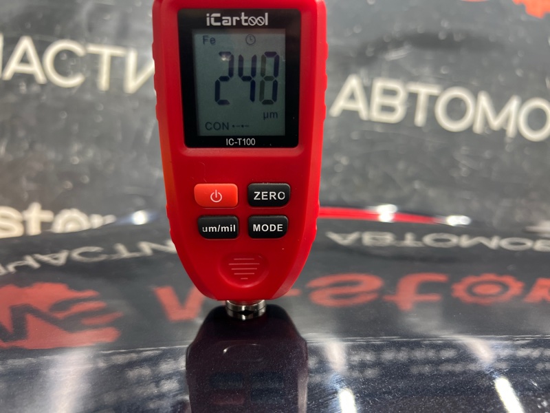 Крышка (дверь) багажника, 17000 рублей, Красноярск