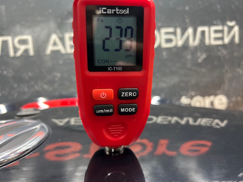 Крышка (дверь) багажника, 17000 рублей, Красноярск