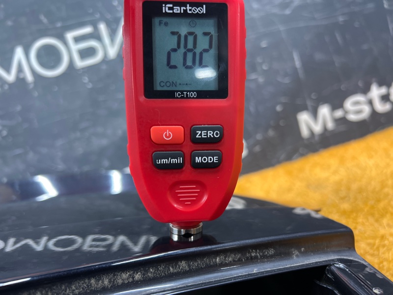 Крышка (дверь) багажника, 17000 рублей, Красноярск