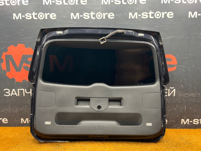 Крышка (дверь) багажника, 17000 рублей, Красноярск