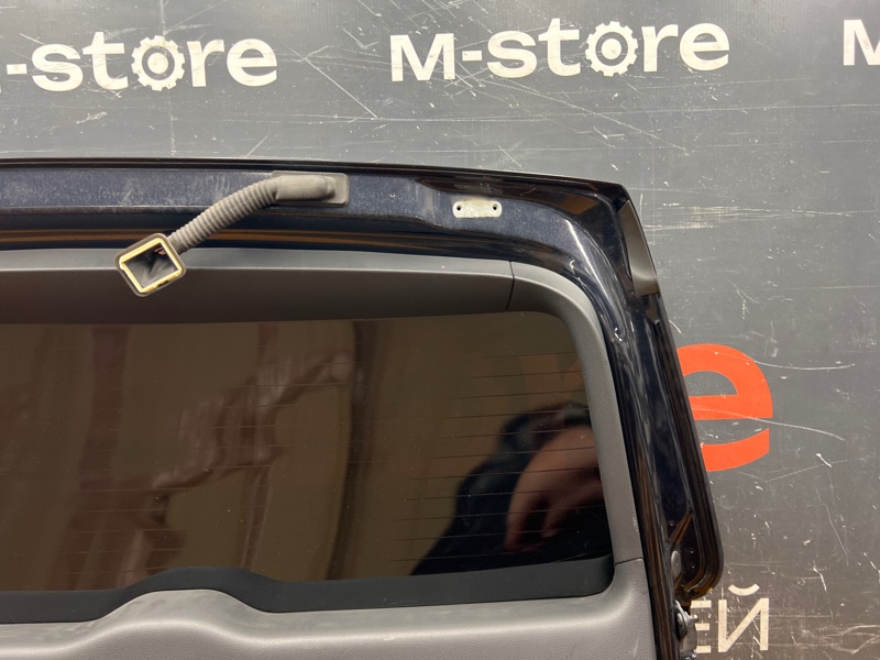 Крышка (дверь) багажника, 17000 рублей, Красноярск