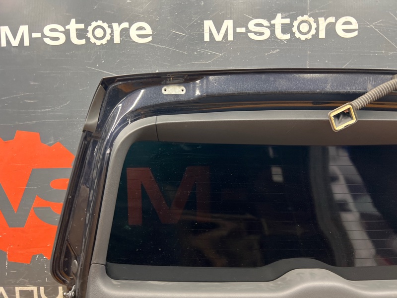 Крышка (дверь) багажника, 17000 рублей, Красноярск