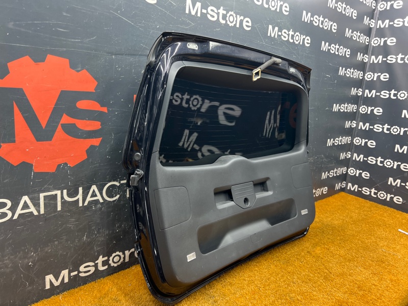 Крышка (дверь) багажника, 17000 рублей, Красноярск