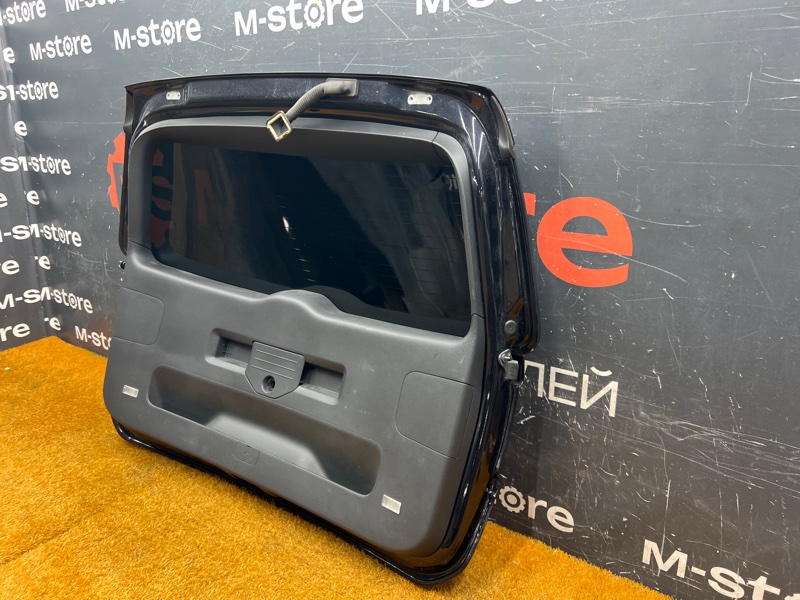 Крышка (дверь) багажника, 17000 рублей, Красноярск