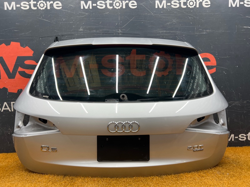 Крышка (дверь) багажника, 21000 рублей, Красноярск