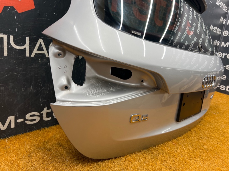 Крышка (дверь) багажника, 21000 рублей, Красноярск