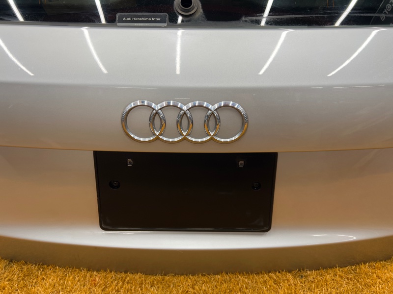 Крышка (дверь) багажника, 21000 рублей, Красноярск