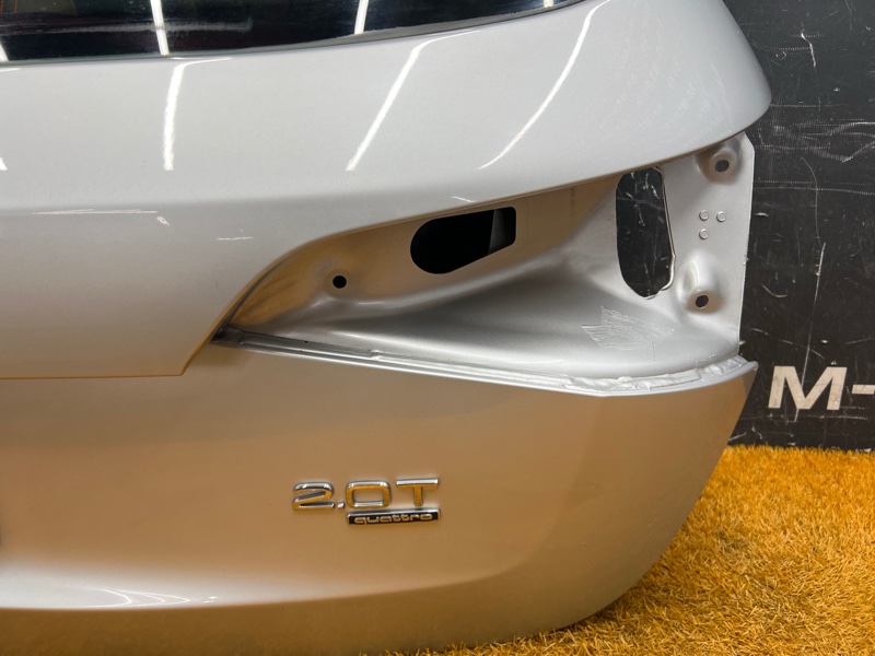 Крышка (дверь) багажника, 21000 рублей, Красноярск