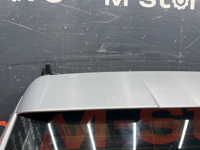 Крышка (дверь) багажника, 21000 рублей, Красноярск