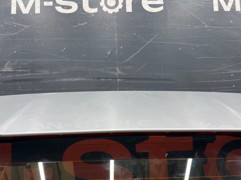 Крышка (дверь) багажника, 21000 рублей, Красноярск