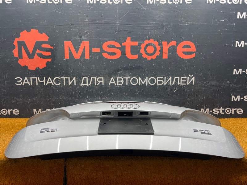 Крышка (дверь) багажника, 21000 рублей, Красноярск