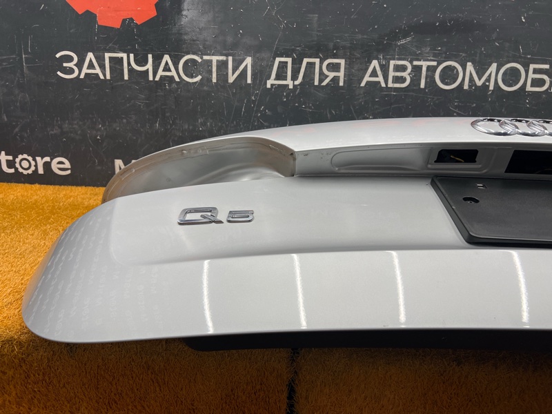 Крышка (дверь) багажника, 21000 рублей, Красноярск