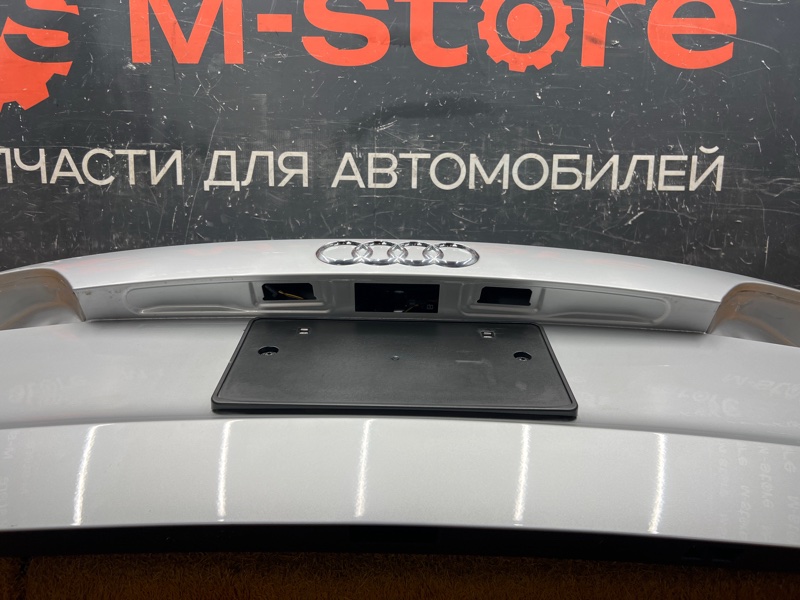 Крышка (дверь) багажника, 21000 рублей, Красноярск