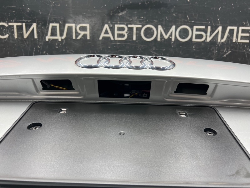 Крышка (дверь) багажника, 21000 рублей, Красноярск