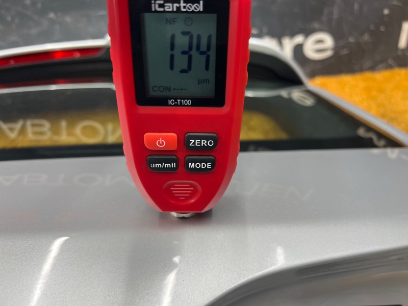 Крышка (дверь) багажника, 21000 рублей, Красноярск