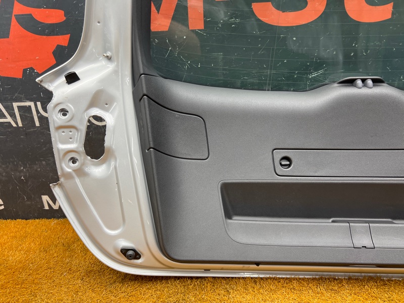 Крышка (дверь) багажника, 21000 рублей, Красноярск