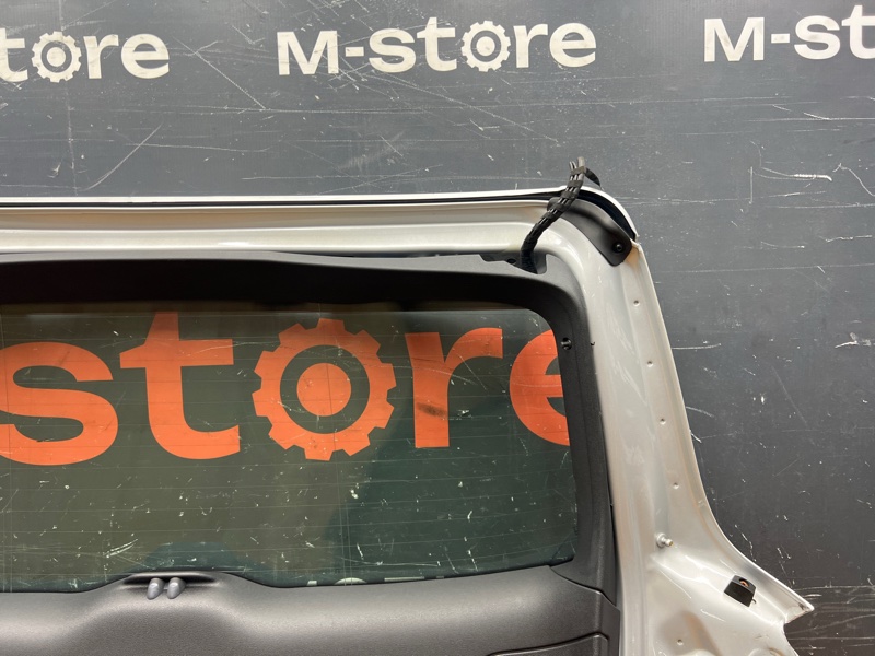 Крышка (дверь) багажника, 21000 рублей, Красноярск